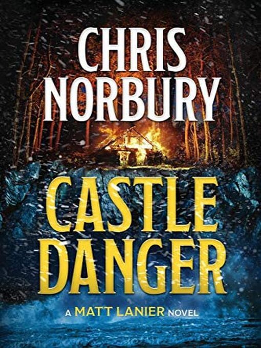 Title details for Castle Danger by Chris Norbury - Available